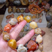 natural gemstone