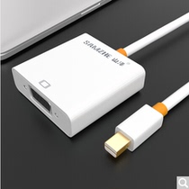 SAMZHE (SAMZHE)ZJX-150 Mini DP to VGA converter Mini Displayport adapter wire