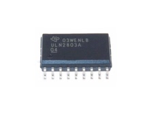 ULN2803ADWR manufacturer TI Texas Instruments LQFP64SOP-18