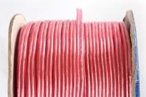 Double 100 Core Sound Horn Wire Surround Line 4N Oxygen-free Copper Furniture Line Engineering Line Transparent