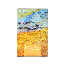 Korean Aekyung Famous Painting Soap (Vitality) Daily AA