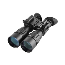 ORPHA Orpha S660 6X60 Double-eyed Double-eyed Infrared Night Vision Telescope Luminous All Night Vision