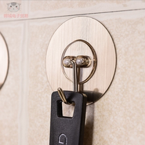 Hook powerful adhesive hook super-bearing small wall paper wall paper wall paper wall paper wall paper wall paper wall paper wall paper wall paper wall paper wall paper wall paper wall paper wall hook self-adhesive no-mark adhesive hook