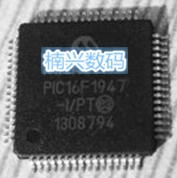 PIC16F1946-I PT PIC16F1947-I PT PIC16F1947 PIC16F1947-E PT