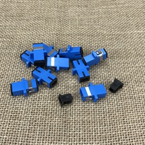 Flanges FC SC ST LC Fiber Optic Adapter Converter Connector Coupler Square head Round Head Small Square head