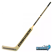 warrior Warriors swagger pro lte2 ice hockey children goalkeeper wooden clubs goalkeeper clubs