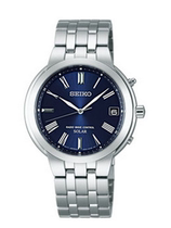 Dumb Home Japan Direct Mail Seiko Radio Watch SBTM183 185 193 199 Mens watch