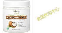 Viva Naturals Organic Extra Virgin Coconut Oil 16 Ounce