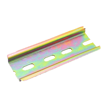 DZ47 guide rail 10 cm