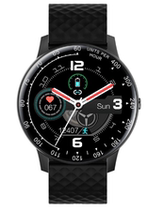 Suitable for BOH30 Watch Tempered Film Protection Film of Blue - proof Film Protection Film