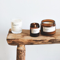  Authorized Australian Posie Natural Soybean Wax Scented Candle without added Sage Cedar Rose Grapefruit 618