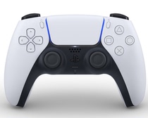 Sony PS5 original gamepad wireless controller midnight black stardust red and white national handle