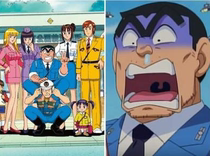 DVD version Oolong Police Station] Chinese 341 episodes + theater 14 discs