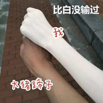 (Recommended by Li Jiaqi)Say goodbye to being born black~a white cover hundred ugly~Body with black moisturizing