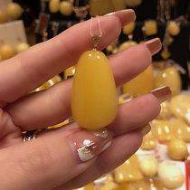 The Russian nectar of the red wax purple gold