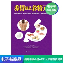 Yangwei is to raise Jingyuan (hardcover version) Wang Jing literature self-operated e-book