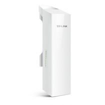 TP-LINK TL-CPE500 outdoor wireless bridge 5G wireless CPE Bridge 3km remote monitoring HD video networking point-to-point 1 with multi-network signal transmitter