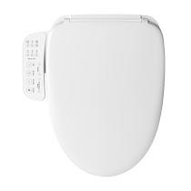 Xijian intelligent toilet cover electric household heating and drying toilet cover intelligent toilet cover CL10