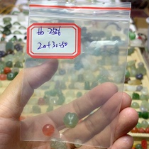 Hetian jade boutique spike