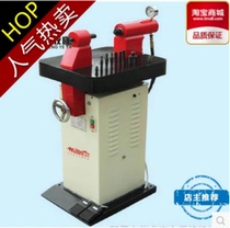 Pure copper solenoid valve Electrohydraulic horizontal punching riveting machine Brake pad riveting machine Riveting machine Shoe riveting machine