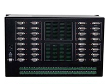 Coritocratic DVI Matrix 16 in 16 Out of Sync Independent Audio DVI A audio-video matrix switcher