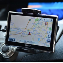 Universal style iPhone6plus car air outlet 4-6 8 inch Xiaomi 4 vehicle onboard mobile phone holder