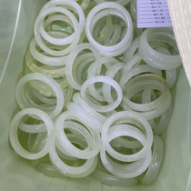 Xiu jade source direct sowing room for missing Xiu jade ice white material
