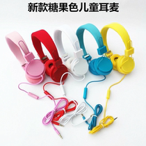 Shadow Building Photography Props Headphones 100 Days Baby Photo Props Headphones Candy Fruits Color Ear dress Wedding Dresses Real Props