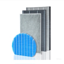 Sharp air purifier KC-W Z280SW KJF280WA ZA W C100SC full set of filters original