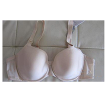 Ms. Anlifangs COMFIT lady with steel ring ultra-thin removable shoulder strap big cup bra CB0606 spot