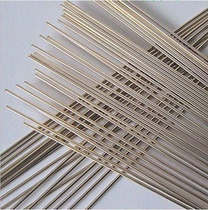45% silver electrode HL303 material 303 silver brazing material BAg45CuZn silver wire BAg-5 high silver electrode
