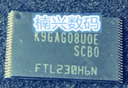 K9GAG08U0E K9GAG08UOE-SCBO K9GAG08U0E-SCB0 TSSOP48