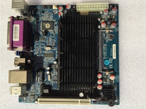 Original disassembly ITX-M52X21D IP25X4 motherboard D525 P0S cash register motherboard