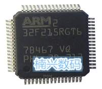 STM32F215RGT6 32F215RGT6 STM32F215RG STM32F215RGT6TR MCU