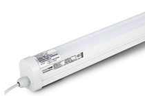 Dongjun DA-05A1 2 m long led three anti-bracket lamp Changliang Emergency radar underground garage Three-proof fluorescent light