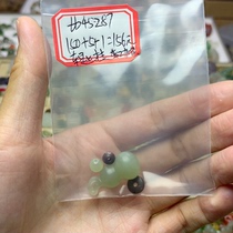 Hetian jade boutique spike