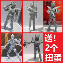 The different dimension Heavy Industry 1 12 armor warrior shape engraved series horse Shuai catch will Aroy Yataleska