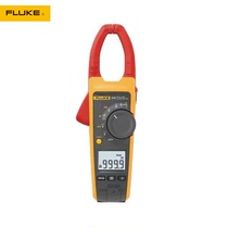 FLUKE FLUKE F376FC 376 AC and DC True RMS Clamp Meter Clamp Meter FLUKE 375