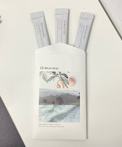 Bespoke do not take a mouthwatering experience (3 clothes)