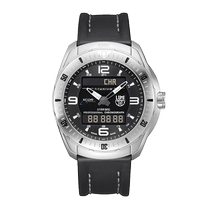 Outdoor waterproof luminous motion quartz Army Table Mens Table A 5241 XS when Luminox Remeno