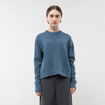 NOME womens wool T-SHIRT