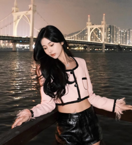 真我整顶全头套假发 大波浪卷发自然蓬松 蕾丝无痕隐形不露边 真发材质可烫染造型