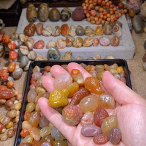 natural gemstone