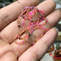 Tourmaline Loose Beads 2 2mm
