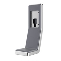 Haikang brand new vertical bracket DS-KAB607 applies face recognition access control all-in-one DS-K1T671M