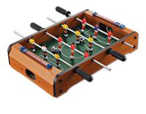 Table-type desktop childrens table football table Parent-child desktop board game toy Christmas New Years Day boys Birthday gift