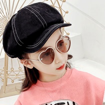 Children Polarized Sunglasses Clear Comfort Eye Protection UV400 Anti-UV Kids Sunglasses Baby Sunglasses