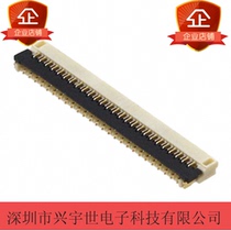 5035664500 503566-4500 molex imported original 45p flip clip 0 3 pitch