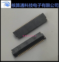 FH34S-20S-0 5SH HRS original FFC FPC 20pin 0 5mm pitch flip contact