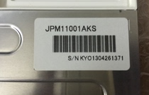 JPM11001AKS JPM11001HSS LQ121K1LG53 AA121TD02 LTA058B301A